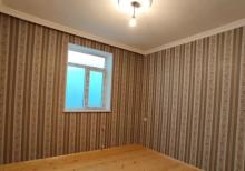 kreditle 2 mertebeli heyet evi