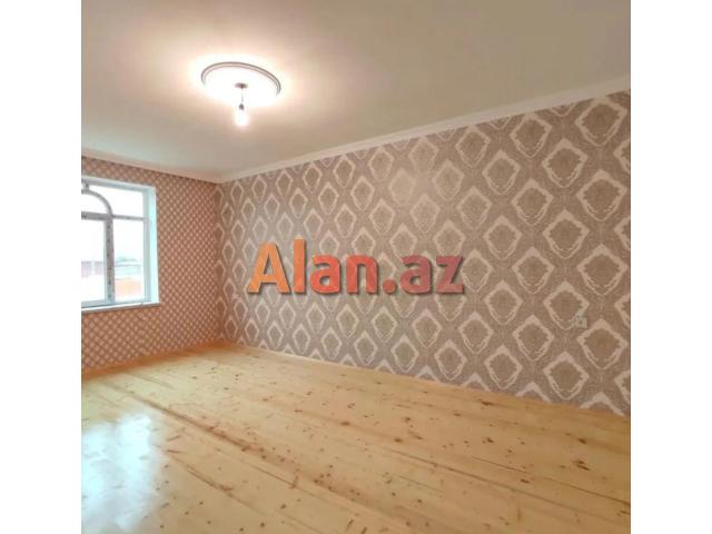 kreditle 2 mertebeli heyet evi