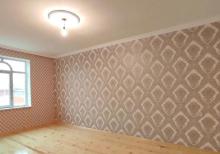 kreditle 2 mertebeli heyet evi