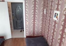 1 otaq menzil kiraye verlir