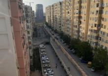 1 otaq menzil kiraye verlir