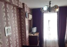 1 otaq menzil kiraye verlir