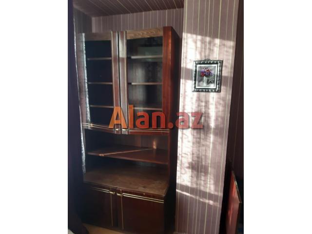 1 otaq menzil kiraye verlir