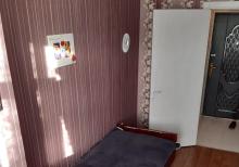 1 otaq menzil kiraye verlir