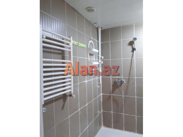 1 otaq menzil kiraye verlir