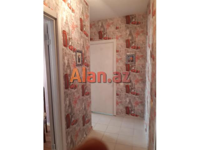 1 otaq menzil kiraye verlir