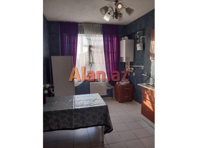 1 otaq menzil kiraye verlir