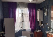 1 otaq menzil kiraye verlir