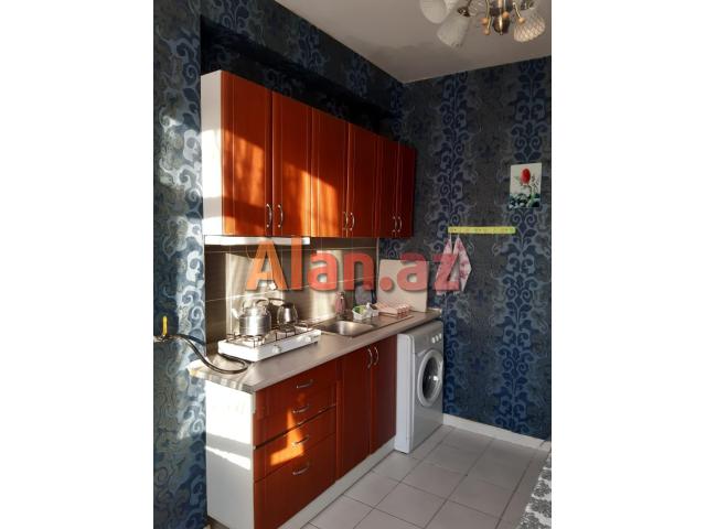 1 otaq menzil kiraye verlir