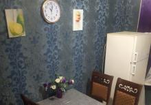 1 otaq menzil kiraye verlir