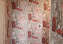 1 otaq menzil kiraye verlir