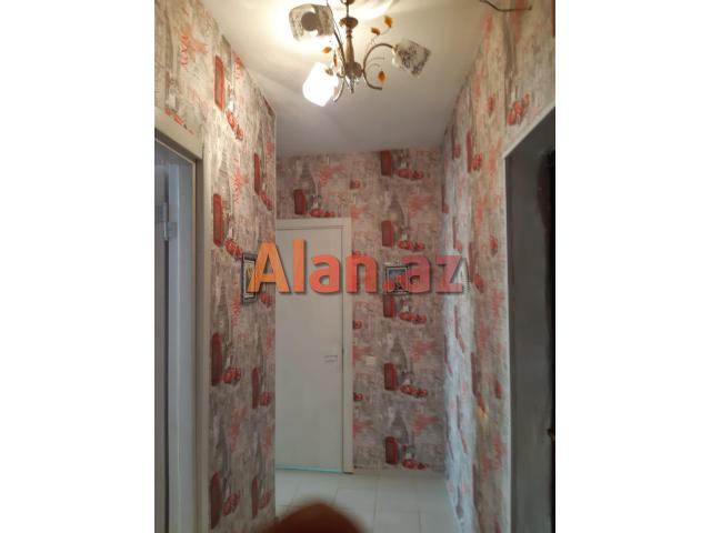 1 otaq menzil kiraye verlir