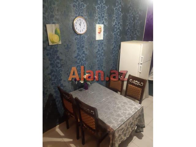 1 otaq menzil kiraye verlir