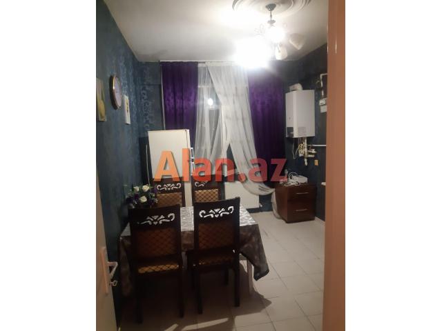 1 otaq menzil kiraye verlir