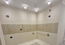 3 otaqli menzil 9/4 Kiyev pr. 80 m2 orta block