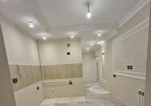 3 otaqli menzil 9/4 Kiyev pr. 80 m2 orta block