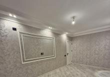 3 otaqli menzil 9/4 Kiyev pr. 80 m2 orta block