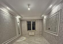 3 otaqli menzil 9/4 Kiyev pr. 80 m2 orta block