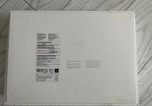 MacBook Air 13.6 Apple M2 (8C CPU/8C GPU), 16GB, 512 GB, Boz Kosmos, (Z15S0) Satilir.