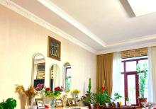 2 mərtəbəli gözəl bağ evi