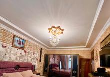 2 mərtəbəli gözəl bağ evi