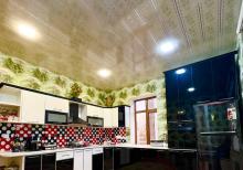 2 mərtəbəli gözəl bağ evi