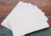 İD, İC, HİD kartlar