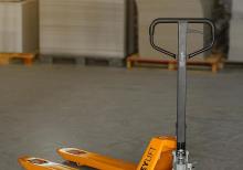 Transpalet Bar 3000kq