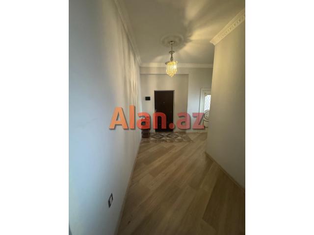 YENİ YASAMALDA MƏNZİL SATILIR !!!!