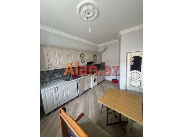 YENİ YASAMALDA MƏNZİL SATILIR !!!!