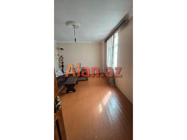 Biləcəridə 3 otaqlı həyət evi