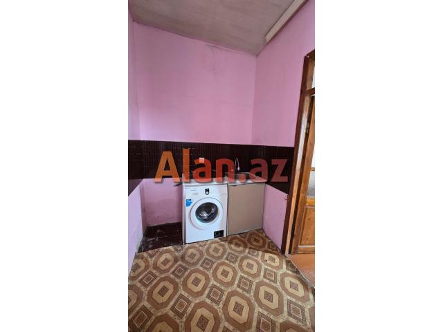 Biləcəridə 3 otaqlı həyət evi