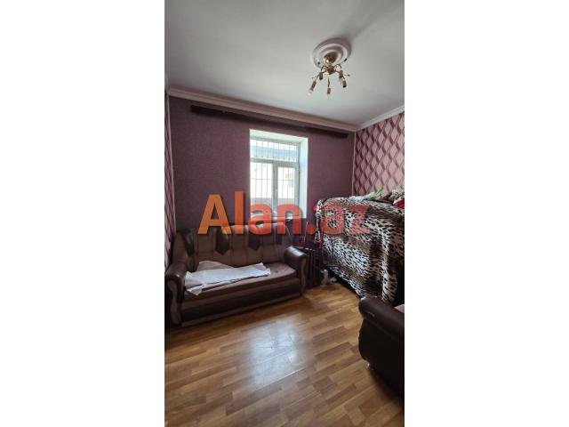 Biləcəridə 3 otaqlı həyət evi