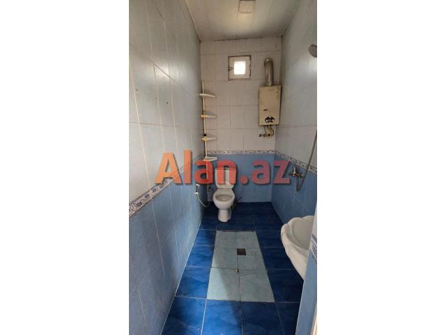 Biləcəridə 3 otaqlı həyət evi