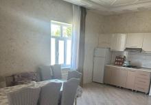 Kredit ilə Binəqədidə 3 otaqlı həyət evi