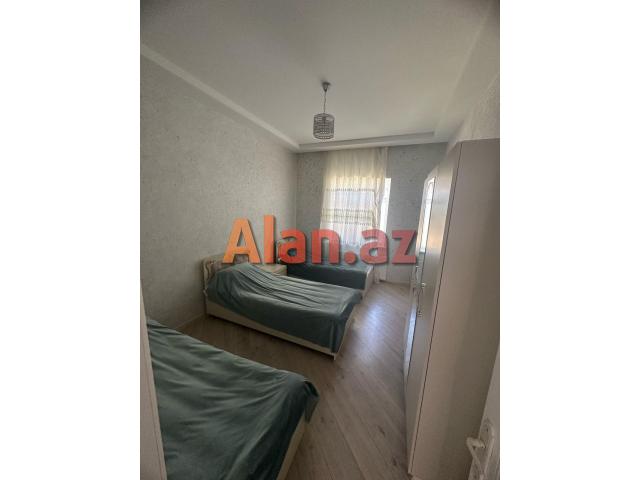 Kredit ilə Binəqədidə 3 otaqlı həyət evi