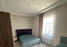 Kredit ilə Binəqədidə 3 otaqlı həyət evi