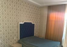 Kredit ilə Binəqədidə 3 otaqlı həyət evi