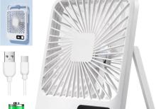 Mini Portativ Ventilyator