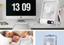 Mini Portativ Ventilyator