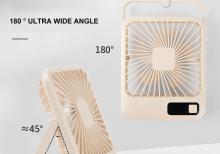 Mini Portativ Ventilyator