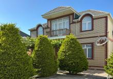 5 otaqli həyət evi