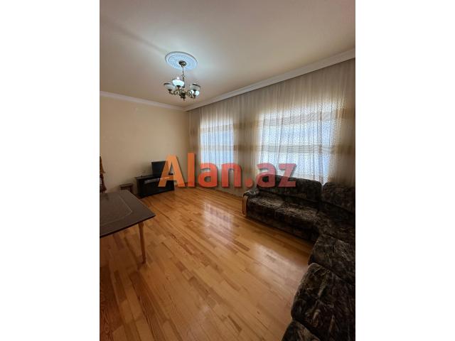 5 otaqli həyət evi