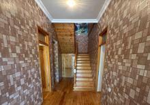 5 otaqli həyət evi