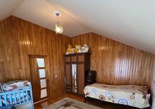 5 otaqli həyət evi