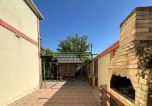 5 otaqli həyət evi