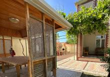 5 otaqli həyət evi