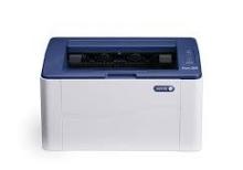 Ev və Ofis üçün Kompakt Simsiz Printer – Xerox 3020bi