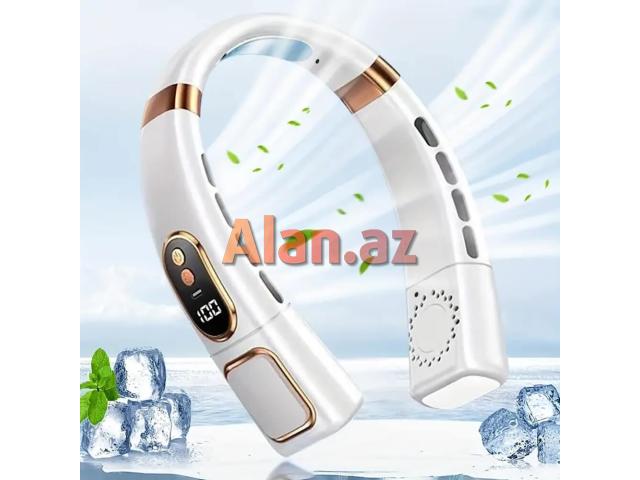 Boyuna Taxılan Sərinkeş Fənərli