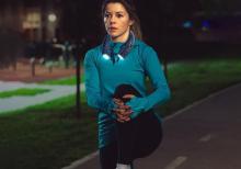 Boyuna Taxılan Sərinkeş Fənərli